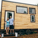 Image for article titled This Ultra-Tiny House Is Perfect for the Post-Apocalypse